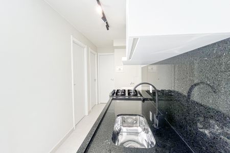 Apartamento para alugar com 35m², 2 quartos e sem vagaCozinha