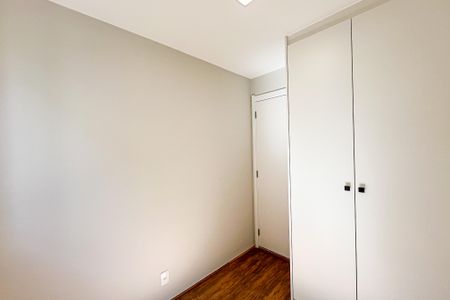 Apartamento para alugar com 35m², 2 quartos e sem vagaQuarto 2
