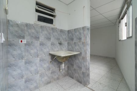 Apartamento para alugar com 68m², 2 quartos e sem vaga Apartamento para alugar com 68m², 2 quartos e sem vagaÁrea de Serviço