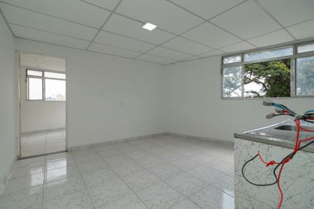 Apartamento para alugar com 68m², 2 quartos e sem vaga Apartamento para alugar com 68m², 2 quartos e sem vagaCozinha