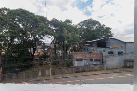 Quarto 1 vista de apartamento para alugar com 2 quartos, 68m² em Jardim Vera Cruz(zona Leste), São Paulo