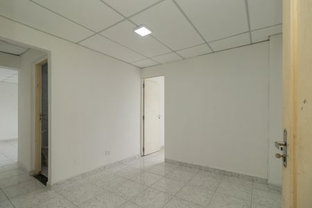 Sala de apartamento para alugar com 2 quartos, 68m² em Jardim Vera Cruz(zona Leste), São Paulo
