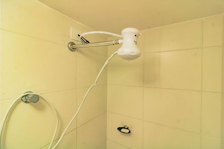 Apartamento para alugar com 1 quarto, 32m² em Jardim Itacolomi, São Paulo