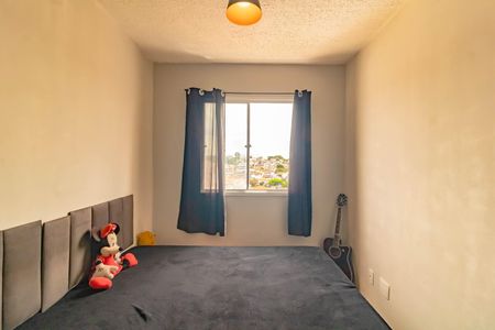 Apartamento para alugar com 1 quarto, 32m² em Jardim Itacolomi, São Paulo