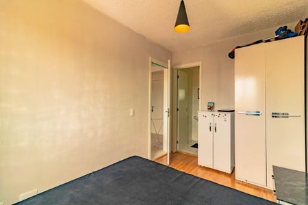 Apartamento para alugar com 1 quarto, 32m² em Jardim Itacolomi, São Paulo