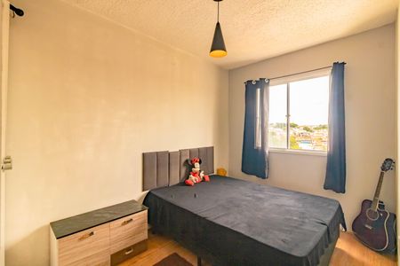 Apartamento para alugar com 1 quarto, 32m² em Jardim Itacolomi, São Paulo