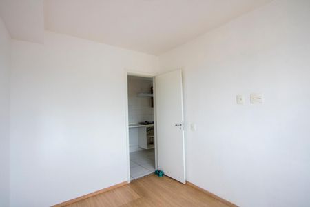 Apartamento à venda com 36m², 2 quartos e 1 vagaQuarto 2