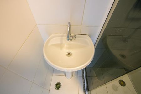 Apartamento à venda com 36m², 2 quartos e 1 vagaBanheiro