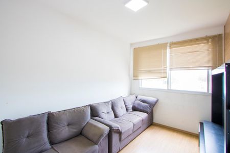 Sala de apartamento para alugar com 2 quartos, 36m² em Rp3 (regiões de Planejamento), Santo André