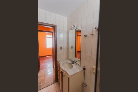 Apartamento à venda com 176m², 3 quartos e 1 vagaBanheiro Social