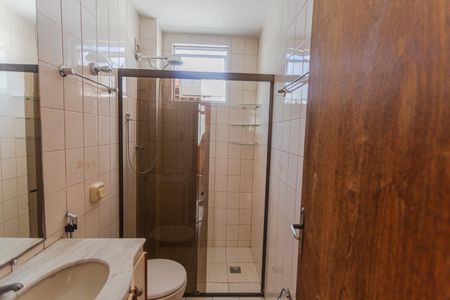 Apartamento à venda com 176m², 3 quartos e 1 vagaBanheiro Social