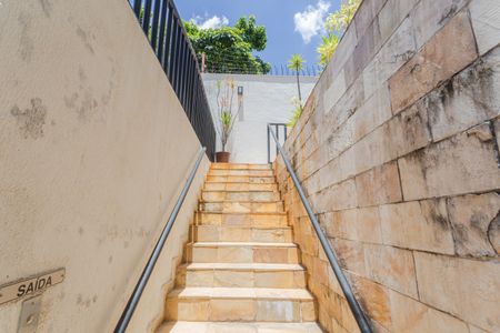 Apartamento à venda com 176m², 3 quartos e 1 vagaHall de entrada