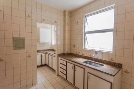 Apartamento à venda com 176m², 3 quartos e 1 vagaCozinha