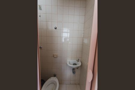 Apartamento à venda com 176m², 3 quartos e 1 vagaBanheiro de serviço