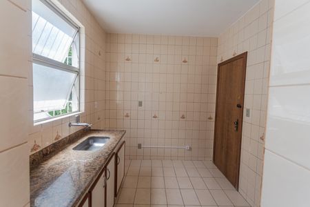 Apartamento à venda com 176m², 3 quartos e 1 vagaCozinha