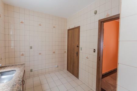 Apartamento à venda com 176m², 3 quartos e 1 vagaCozinha