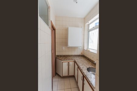 Apartamento à venda com 176m², 3 quartos e 1 vagaCozinha