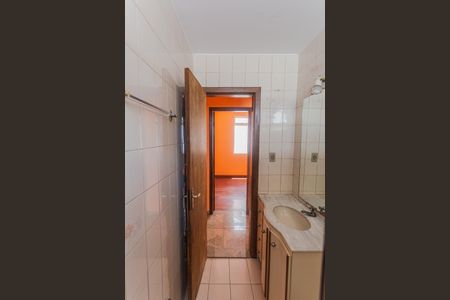 Apartamento à venda com 176m², 3 quartos e 1 vagaBanheiro Social