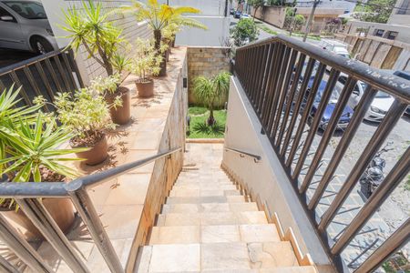 Apartamento à venda com 176m², 3 quartos e 1 vagaHall de entrada