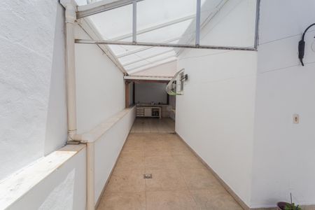 Apartamento à venda com 176m², 3 quartos e 1 vagaÁrea Privativa