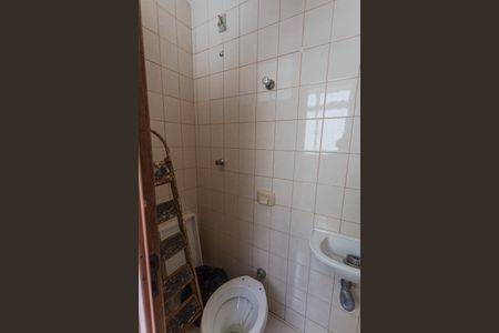 Apartamento à venda com 176m², 3 quartos e 1 vagaBanheiro de serviço