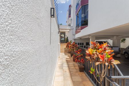 Apartamento à venda com 176m², 3 quartos e 1 vagaHall de entrada