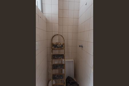 Apartamento à venda com 176m², 3 quartos e 1 vagaBanheiro de serviço