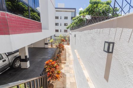 Apartamento à venda com 176m², 3 quartos e 1 vagaHall de entrada