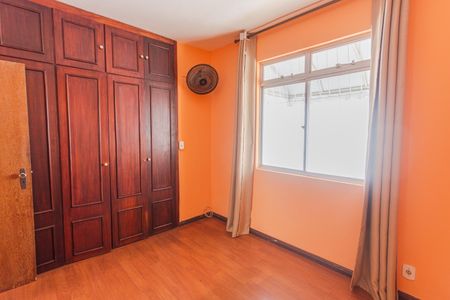 Suíte de apartamento à venda com 3 quartos, 176m² em Santa Ines, Belo Horizonte
