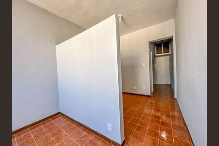 Kitnet/Studio para alugar com 1 quarto, 28m² em Santa Teresa, Rio de Janeiro