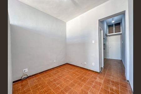 Kitnet/Studio para alugar com 1 quarto, 28m² em Santa Teresa, Rio de Janeiro