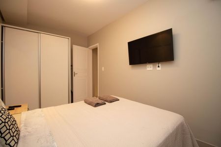 Quarto de apartamento para alugar com 1 quarto, 50m² em Sqs 212, Brasília
