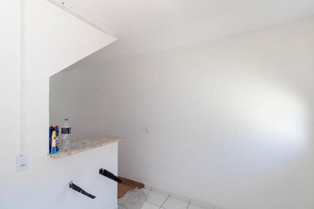 Casa para alugar com 52m², 2 quartos e 1 vaga Casa para alugar com 52m², 2 quartos e 1 vagaCozinha