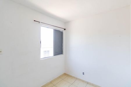 Quarto 1 de casa para alugar com 2 quartos, 52m² em Campo Grande, Rio de Janeiro