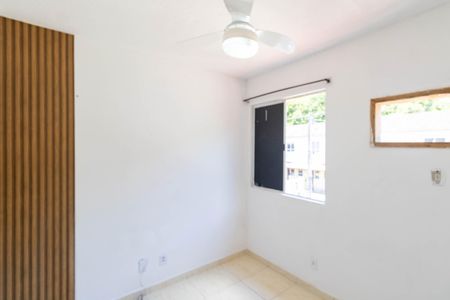 Casa para alugar com 52m², 2 quartos e 1 vaga Casa para alugar com 52m², 2 quartos e 1 vagaQuarto 2