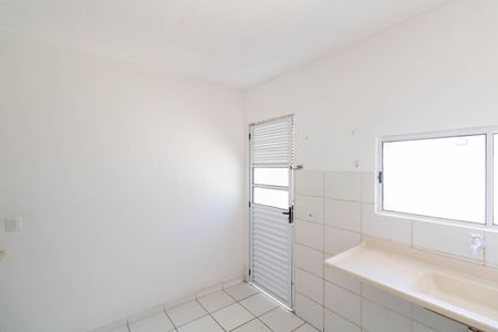 Casa para alugar com 52m², 2 quartos e 1 vaga Casa para alugar com 52m², 2 quartos e 1 vagaCozinha