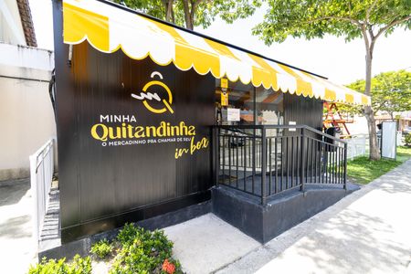 Casa para alugar com 52m², 2 quartos e 1 vaga Casa para alugar com 52m², 2 quartos e 1 vagaConveniência