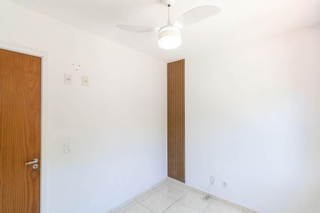 Casa para alugar com 52m², 2 quartos e 1 vaga Casa para alugar com 52m², 2 quartos e 1 vagaQuarto 2