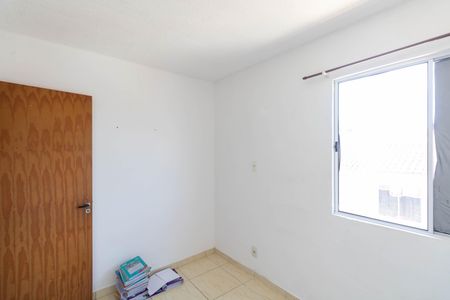 Quarto 1 de casa para alugar com 2 quartos, 52m² em Campo Grande, Rio de Janeiro