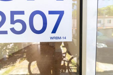 Casa para alugar com 52m², 2 quartos e 1 vaga Casa para alugar com 52m², 2 quartos e 1 vagaWRBM-14