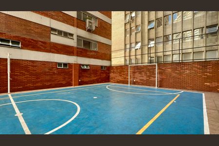 Apartamento para alugar com 100m², 2 quartos e 1 vaga Apartamento para alugar com 100m², 2 quartos e 1 vagaQuadra