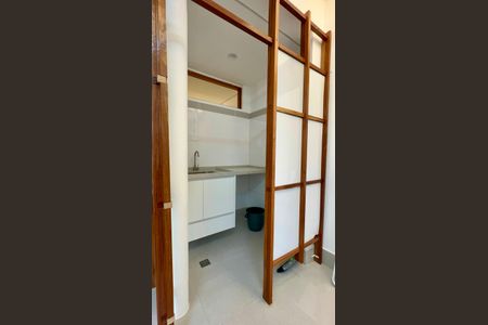 Apartamento para alugar com 100m², 2 quartos e 1 vaga Apartamento para alugar com 100m², 2 quartos e 1 vagaÁrea de Serviço