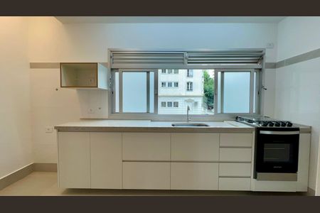 Apartamento para alugar com 100m², 2 quartos e 1 vaga Apartamento para alugar com 100m², 2 quartos e 1 vagaCozinha