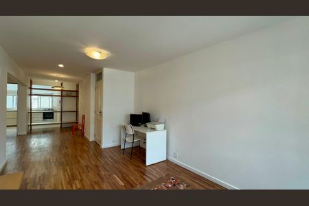 Apartamento para alugar com 100m², 2 quartos e 1 vaga Apartamento para alugar com 100m², 2 quartos e 1 vagaSala