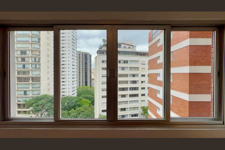 Apartamento para alugar com 100m², 2 quartos e 1 vaga Apartamento para alugar com 100m², 2 quartos e 1 vagaVista da Sala