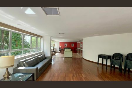 Apartamento para alugar com 100m², 2 quartos e 1 vaga Apartamento para alugar com 100m², 2 quartos e 1 vagaSalão de Festas