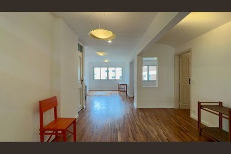 Apartamento para alugar com 100m², 2 quartos e 1 vaga Apartamento para alugar com 100m², 2 quartos e 1 vagaSala de Jantar