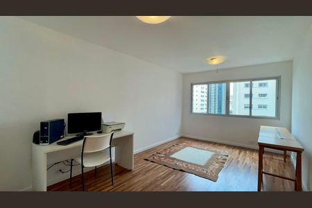 Apartamento para alugar com 100m², 2 quartos e 1 vaga Apartamento para alugar com 100m², 2 quartos e 1 vagaSala
