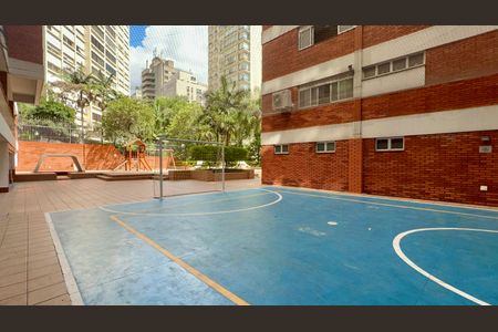 Apartamento para alugar com 100m², 2 quartos e 1 vaga Apartamento para alugar com 100m², 2 quartos e 1 vagaQuadra