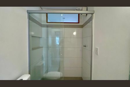 Apartamento para alugar com 100m², 2 quartos e 1 vaga Apartamento para alugar com 100m², 2 quartos e 1 vagaBanheiro